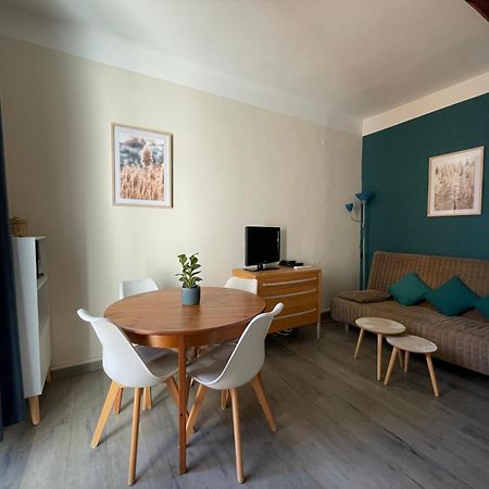 Ferienwohnung Les 12 Sables Le Lavandou Exterior foto