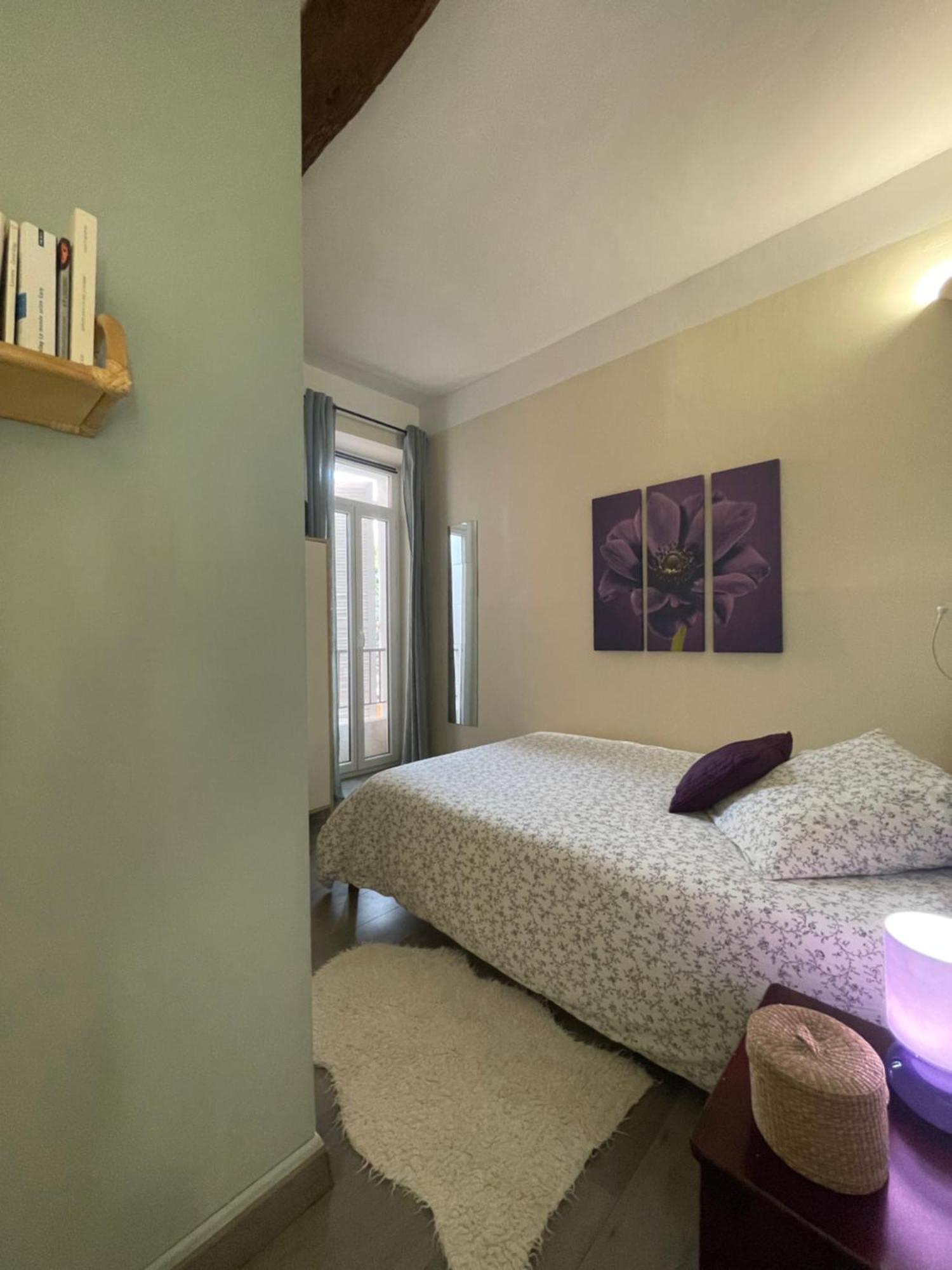 Ferienwohnung Les 12 Sables Le Lavandou Exterior foto