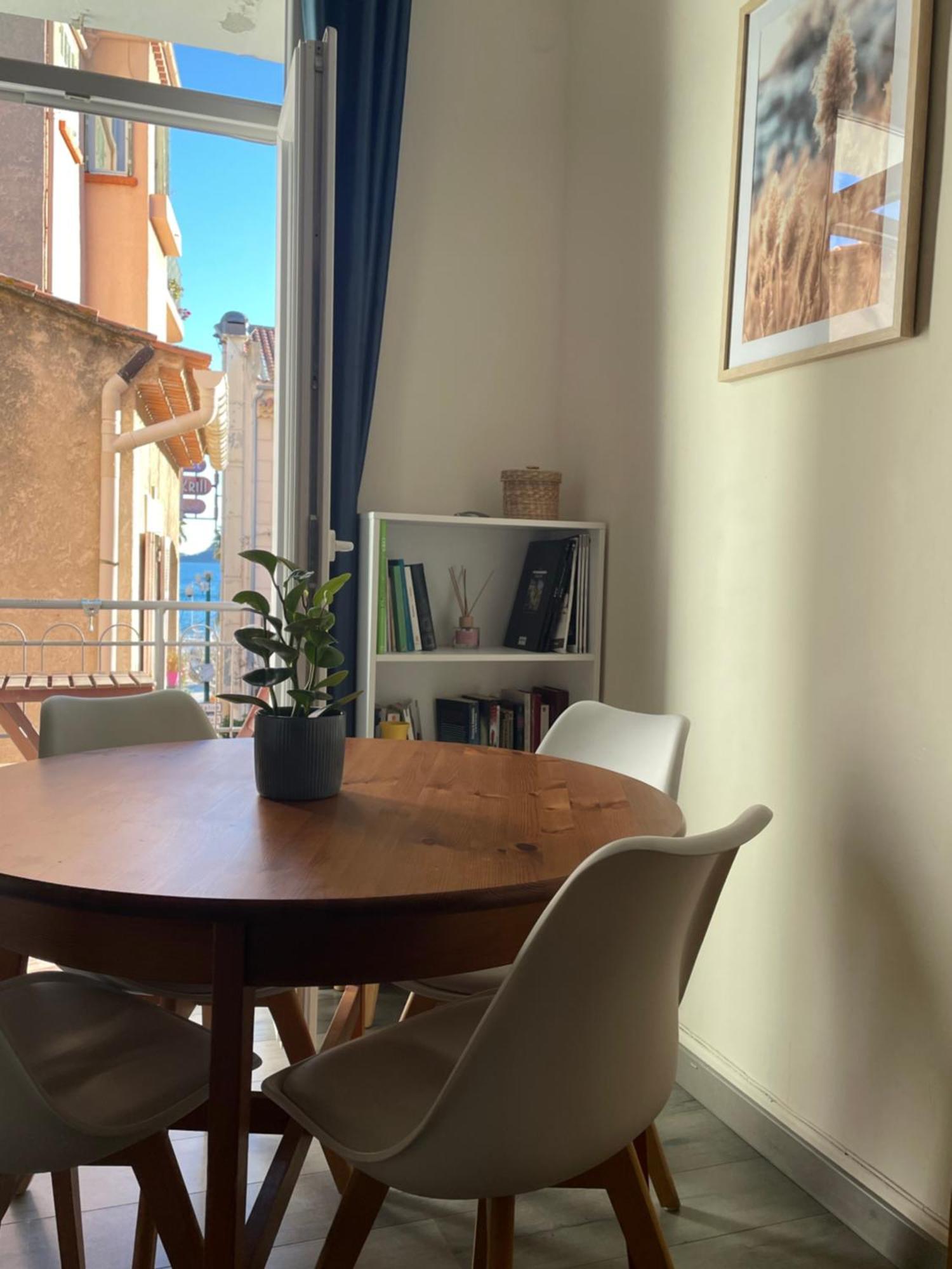 Ferienwohnung Les 12 Sables Le Lavandou Exterior foto