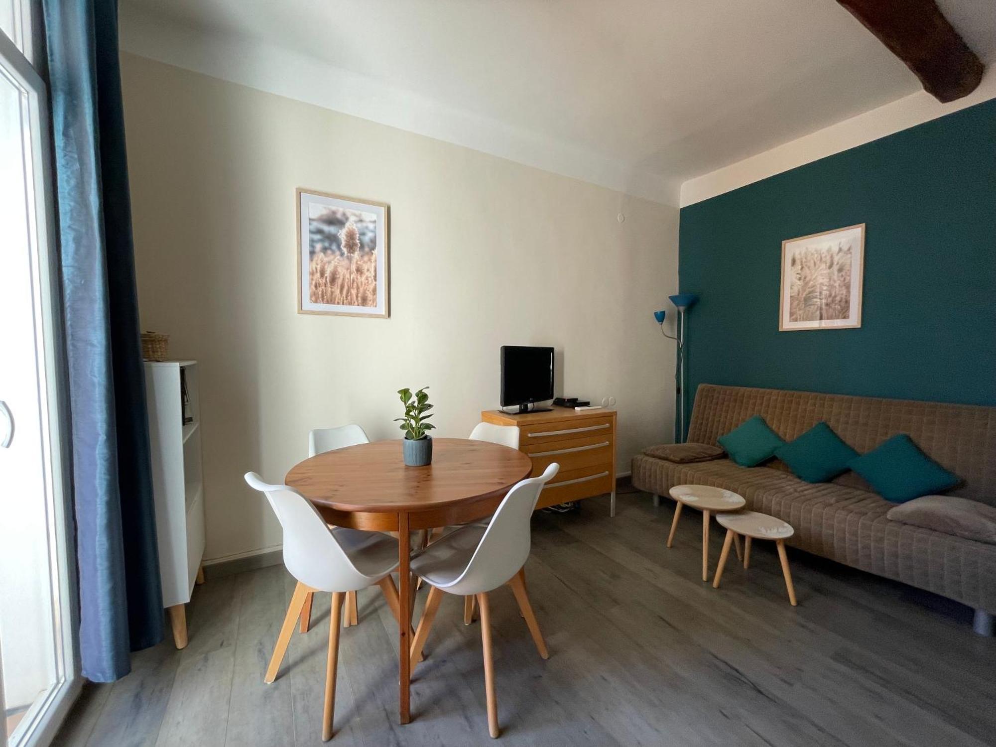 Ferienwohnung Les 12 Sables Le Lavandou Exterior foto