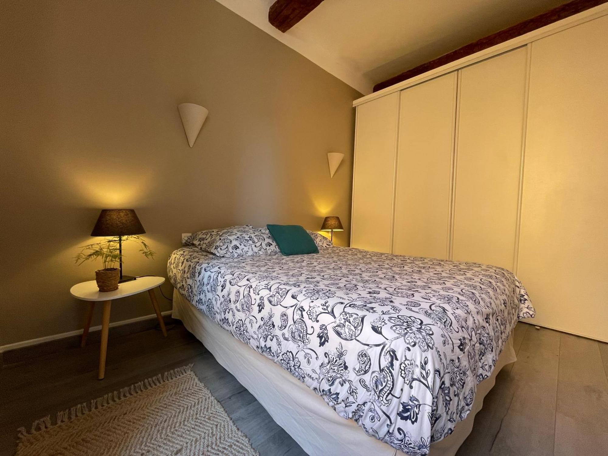 Ferienwohnung Les 12 Sables Le Lavandou Exterior foto