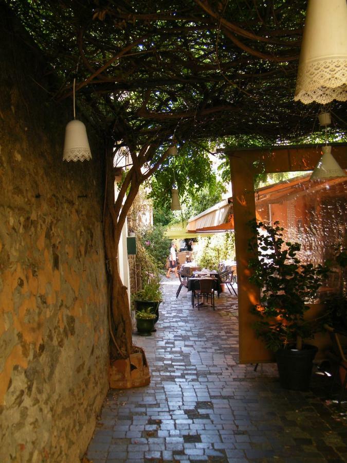 Ferienwohnung Les 12 Sables Le Lavandou Exterior foto